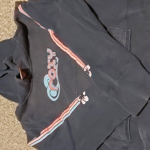 Roxy hoodie